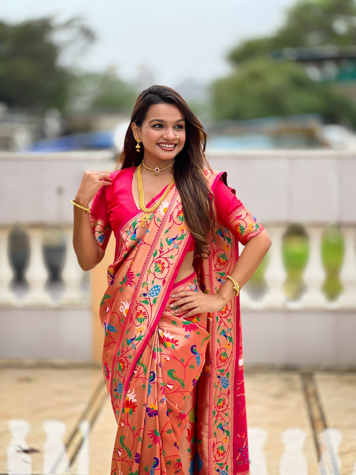 RANI PINK
